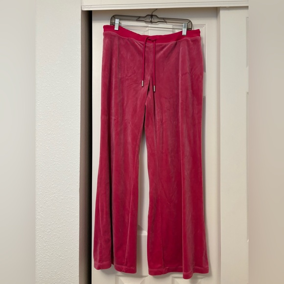 Juicy couture pants size L - Picture 6 of 6
